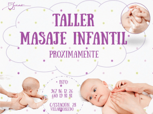 masaje-infantil